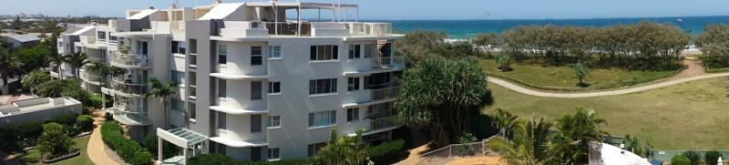Surfside On The Beach Buddina Ngoại thất bức ảnh