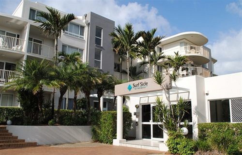 Surfside On The Beach Buddina Ngoại thất bức ảnh